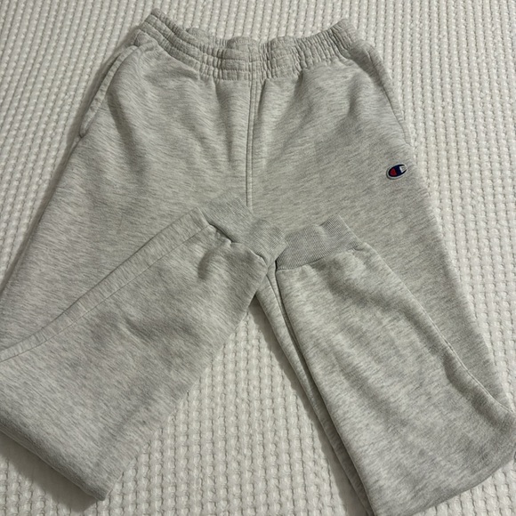 Champion Boys Size Large Joggers - Picture 6 of 6